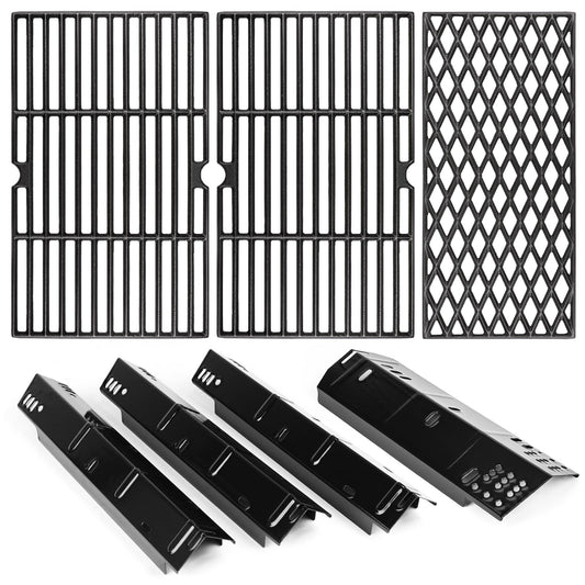 Grill Parts for Dyna Glo DGH450CRP 4 Burner Grill,Grill Part Kit for Dyna-Glo...