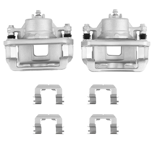 Front Left/Right Disc Brake Calipers for Kia Sorento 2011-2013 19B6463/19B6462