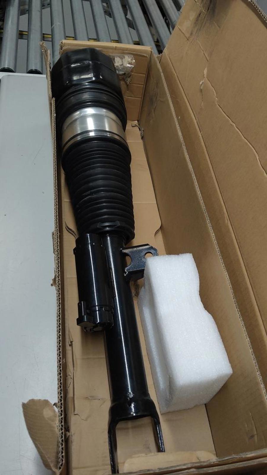 Front Left Air Suspension Shock For 2016-2020 BMW 7 Series 2WD G11 12 750i 740i