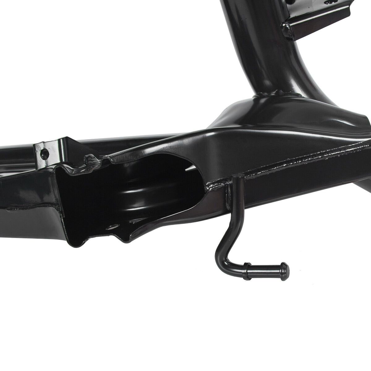 For 07-17 Caliber Jeep Compass Patriot 4WD Rear Suspension Crossmember Subframe