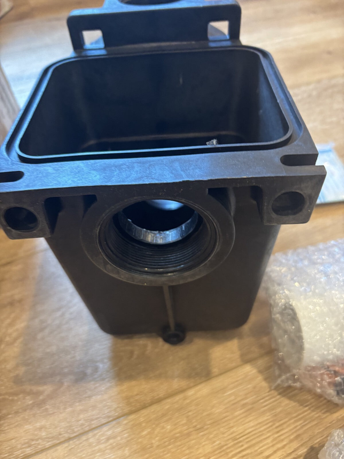 SPX1620AA Pump Housing – Direct Replacement for Hayward SP1600X & SP2600X Series