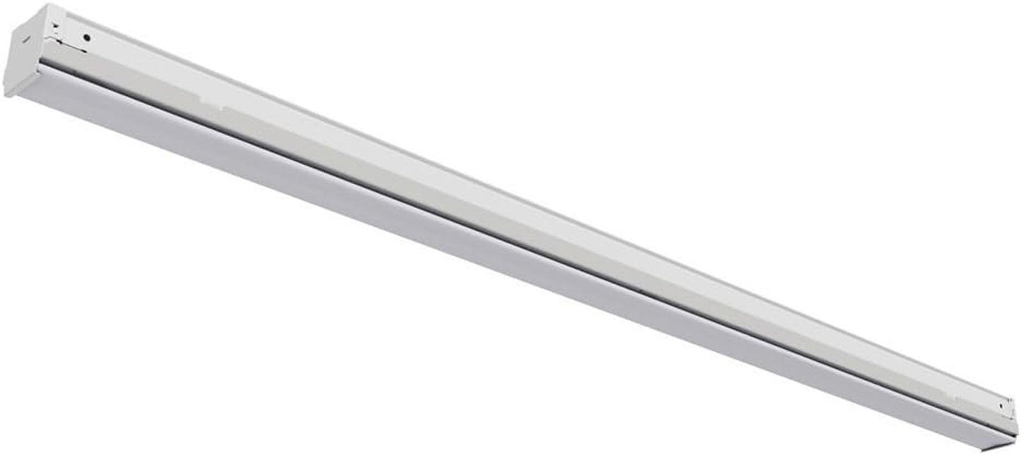 Lithonia Lighting ZL1N L48 5000LM FST MVOLT 50K 80CRI WH 5000K LED Strip Light