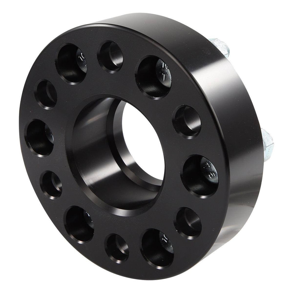 1.5" 6x4.5 6x114.3 Hubcentric Wheel Spacers For 2005-2024 Nissan Frontier Suzuki