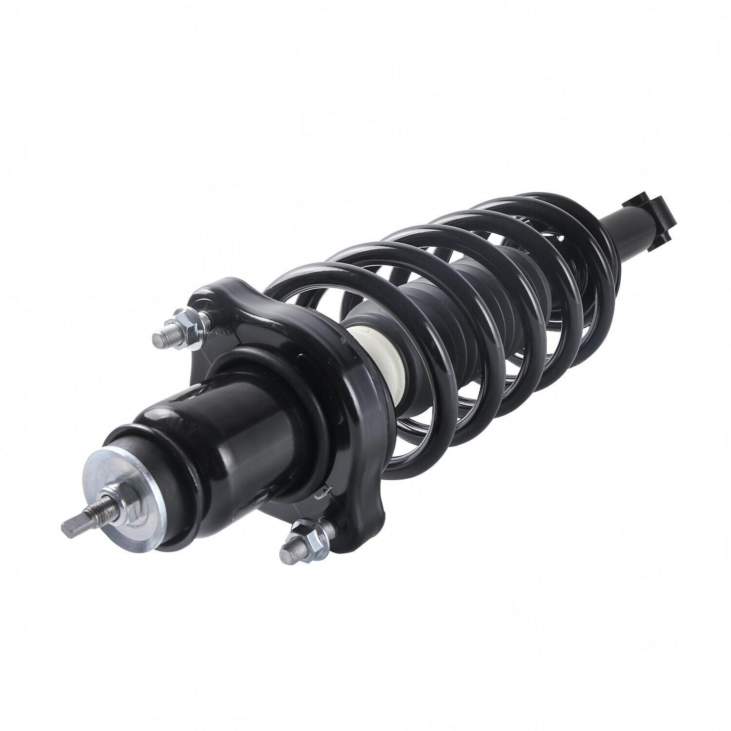 2X Rear Pair Complete Struts Shocks W/Coil Springs fit 2008-2014 Dodge Avenger