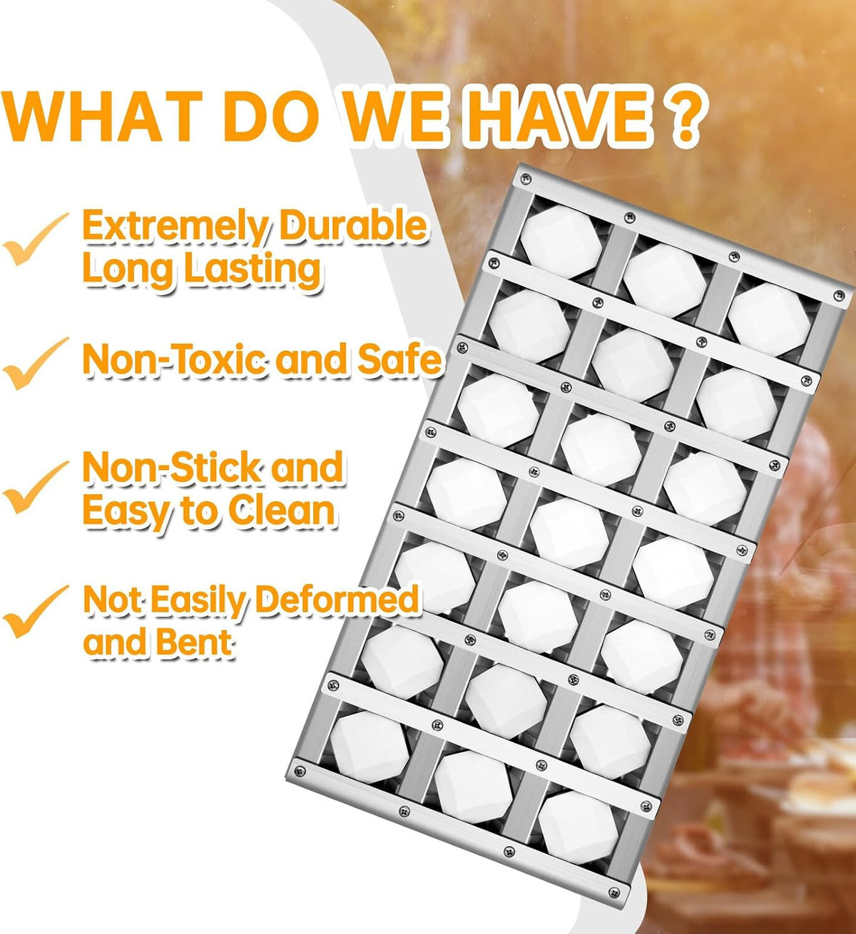 1 Pack 90190 and 2 Pack 90191 Briquette Tray for Lynx Grill Parts, Radiant Tray