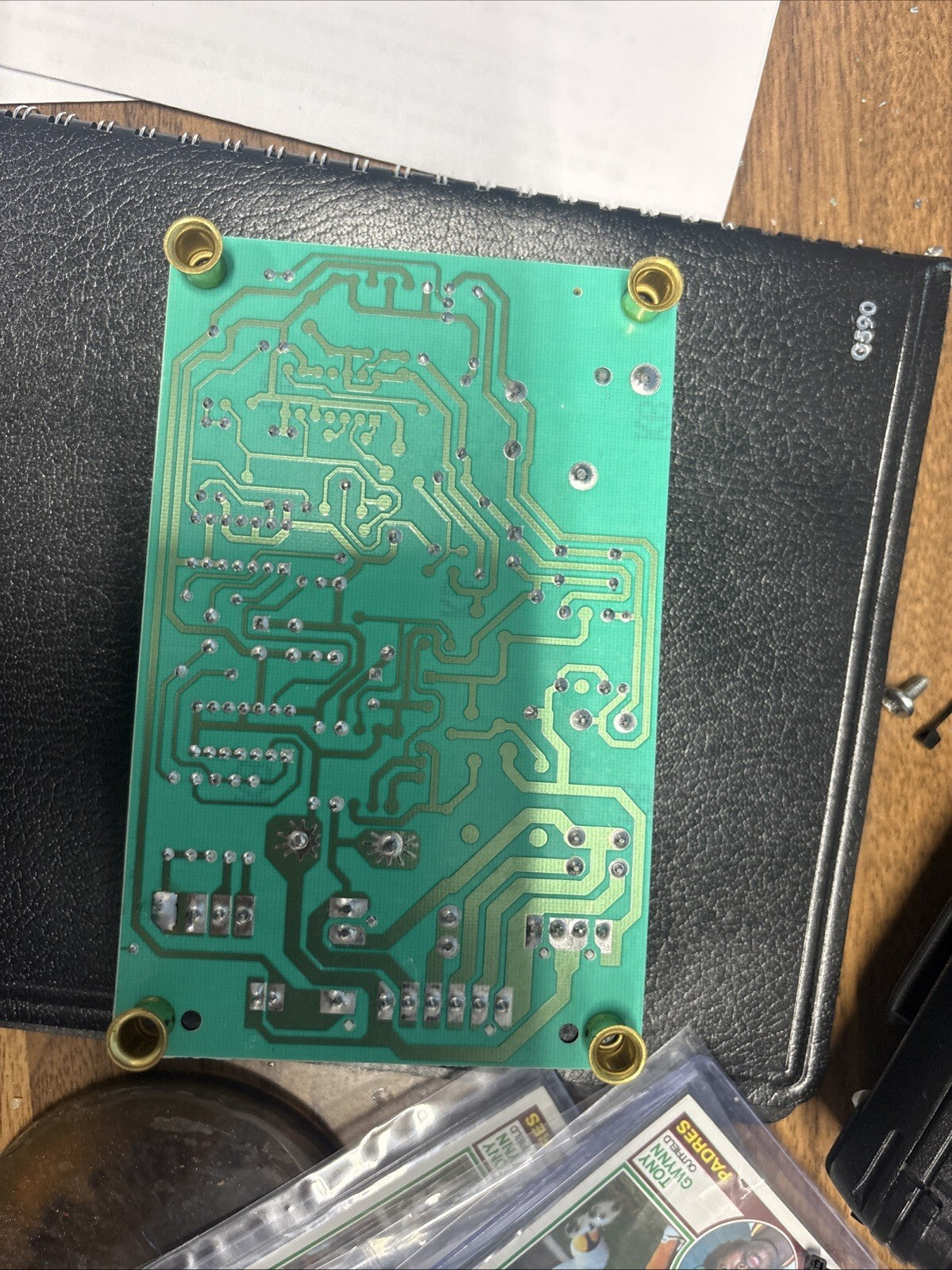 Upgraded HK32EA007 HK32EA001 Defrost Timer Control Board,For Carrier Bryant