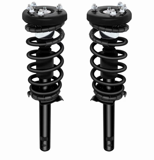 Front Spring Struts Assembly for 1998 - 2002 Honda Accord 1999 - 2003 Acura TL