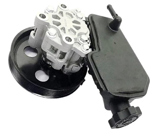 1 x Power Steering Pump For Jeep Grand Cherokee V8 4.7L 2008-2009 52089339AD