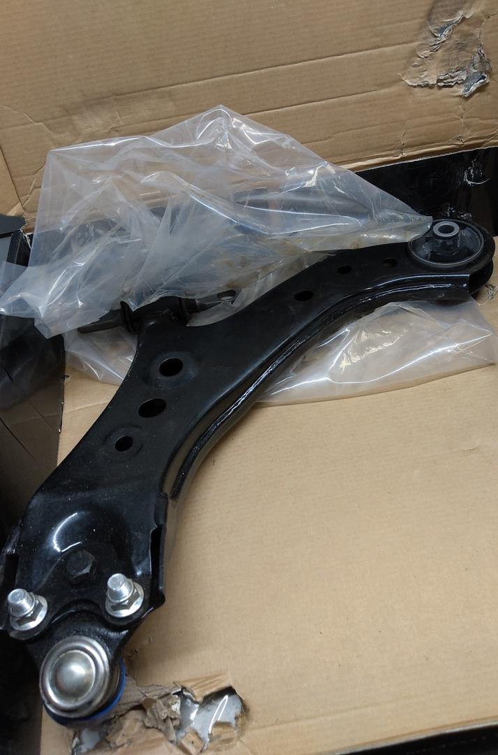 A-Premium Front Right Lower Control Arm Ball Joint Toyota RAV4 2019-2023