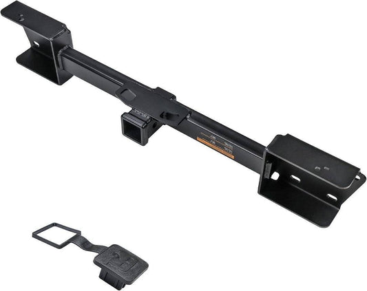 Autekcomma Class 3 Trailer Hitch Subaru Ascent 2019-2026 2in Receiver 13448