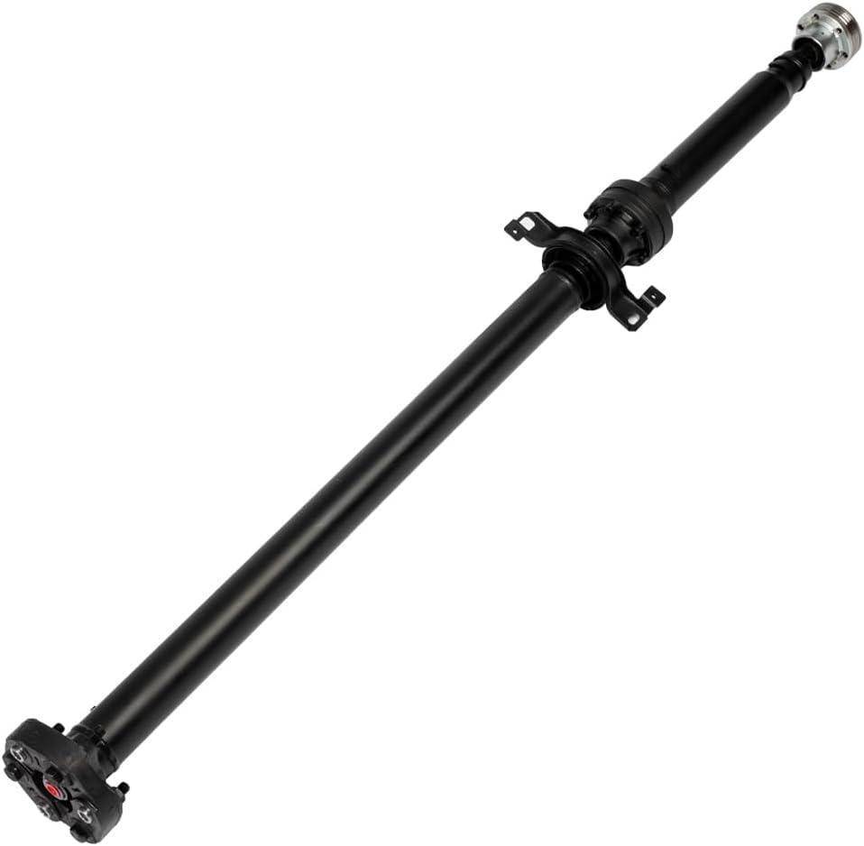 Rear Driveshaft Cadillac SRX 2005-2009 AWD 5-Speed 976-621 15210790