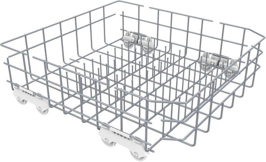 W10728159 Dishwasher Lower Rack Wheels Whirlpool KitchenAid Kenmore Maytag