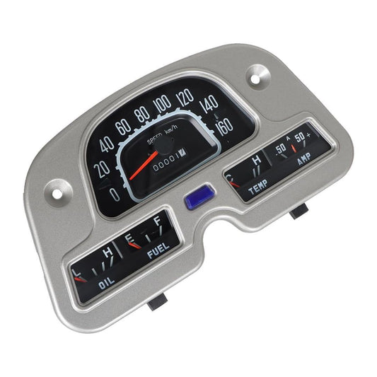 WFLNHB 12V Speedometer Cluster Land Cruiser FJ40 FJ45 BJ40 83100-60180