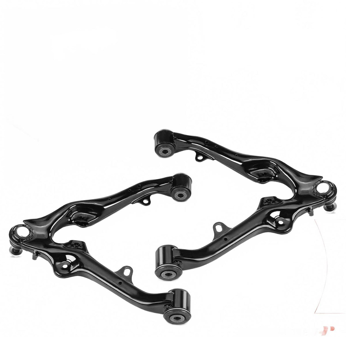 2019-24 Front Lower Control Arms w/ Ball Joints GMC Chevy Sierra Silverado 1500