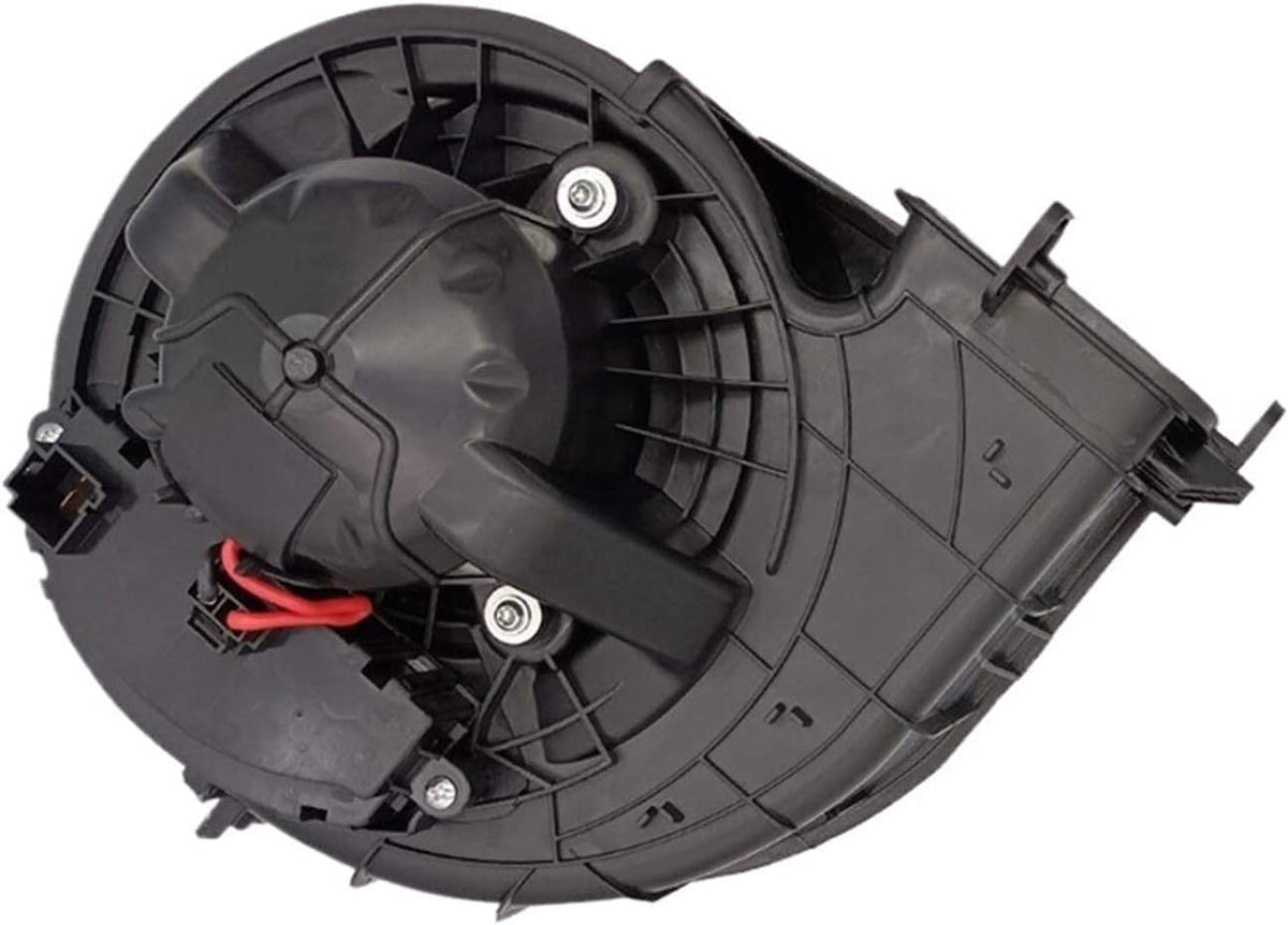 HVAC Blower Motor Fan Assembly for BMW F15 F85 X5 2014-2018 F16 F86 X6 2015-2019
