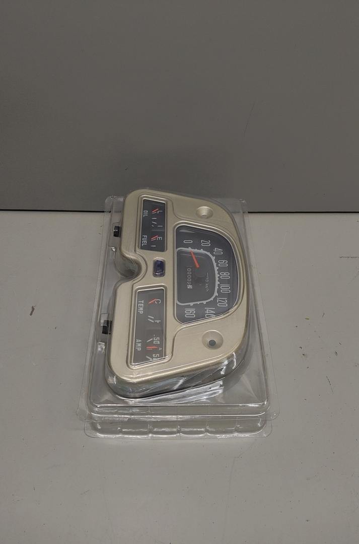 WFLNHB 12V Speedometer Cluster Land Cruiser FJ40 FJ45 BJ40 83100-60180