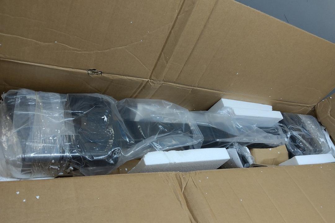 Autekcomma Class 3 Trailer Hitch Subaru Ascent 2019-2026 2in Receiver 13448