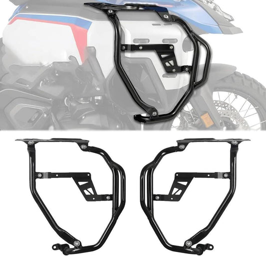 R1300GS Adventure 2024-2025 Motorcycle Crash Bars Engine Guards