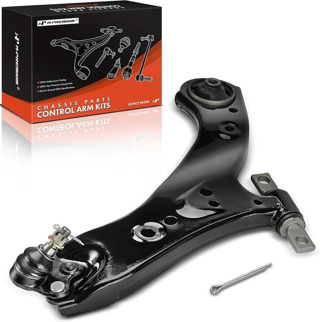 A-Premium Front Right Lower Control Arm Ball Joint Toyota RAV4 2019-2023