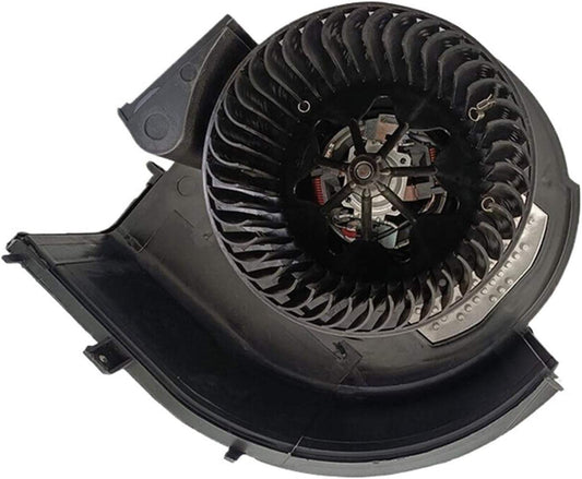 HVAC Blower Motor Fan Assembly for BMW F15 F85 X5 2014-2018 F16 F86 X6 2015-2019