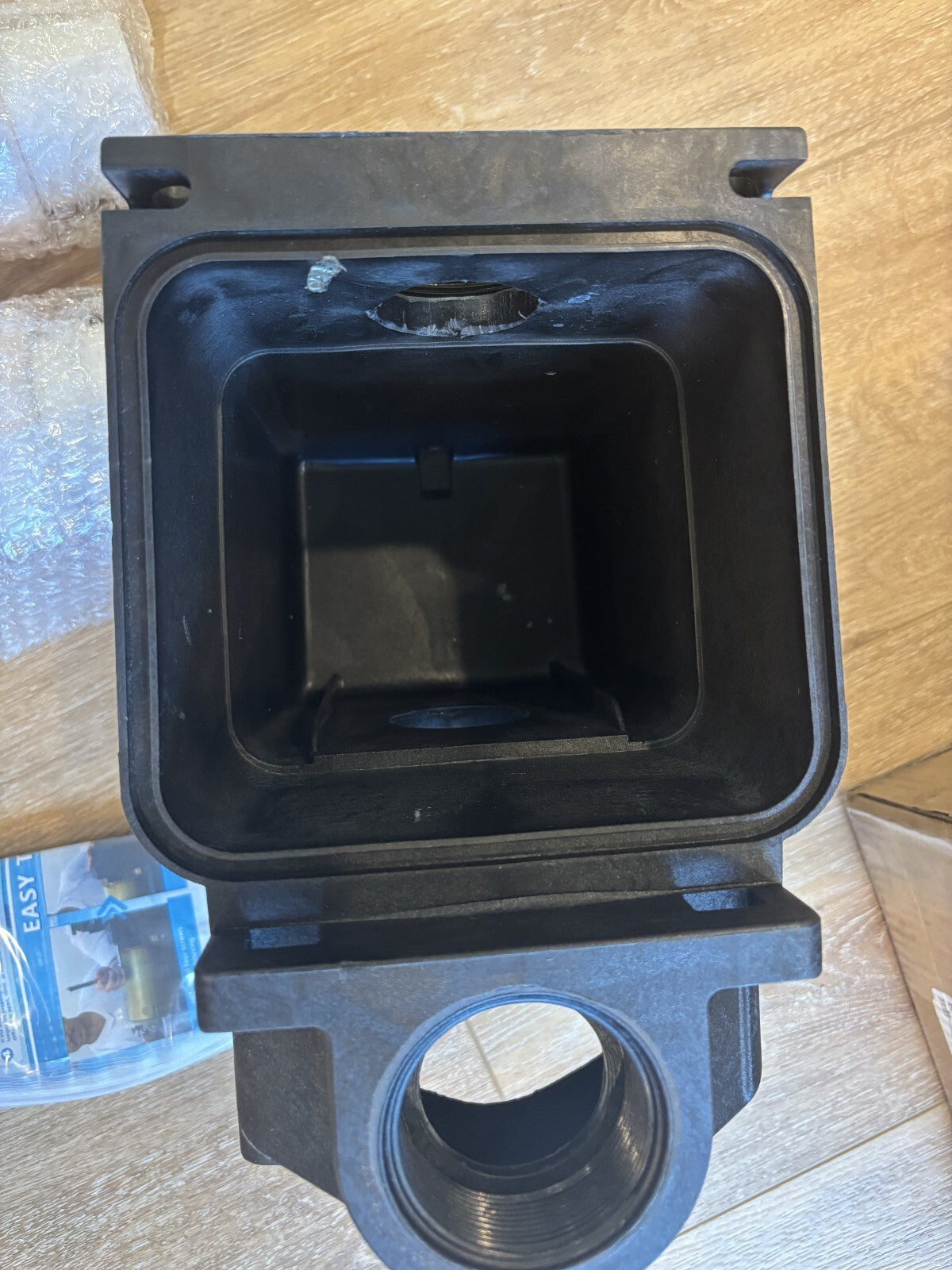 SPX1620AA Pump Housing – Direct Replacement for Hayward SP1600X & SP2600X Series