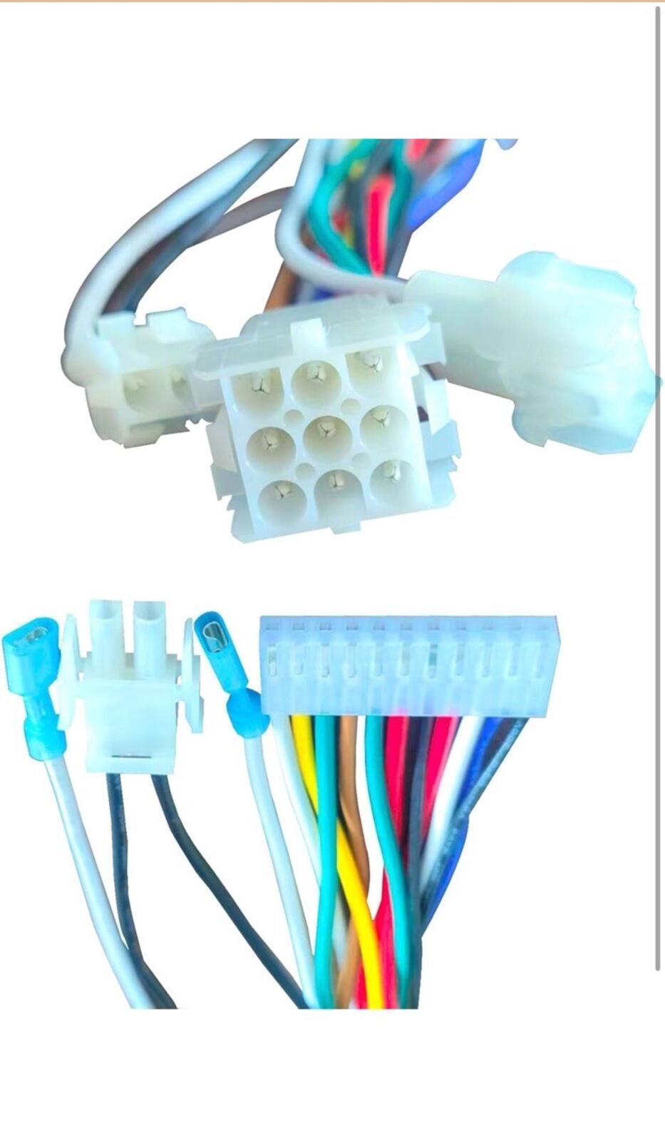 ICM282A HK42FZ011 Furnace Control Board Module, Compatible with Carrier HK42FZ0