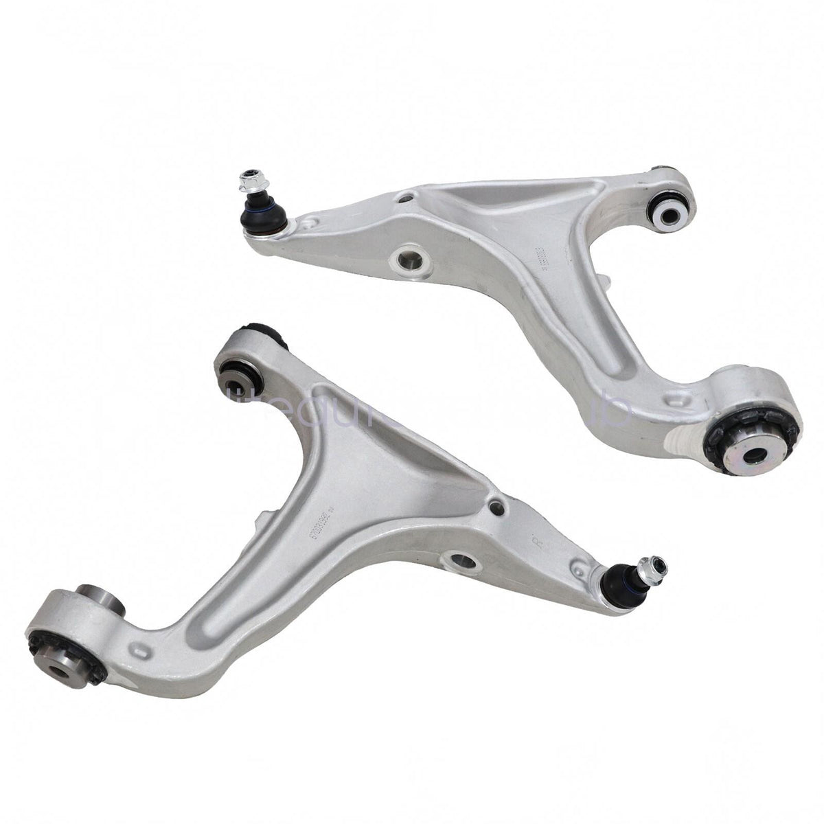 For 2017-2022 Maserati Levante Front Lower Control Arm Left & Right 2pcs