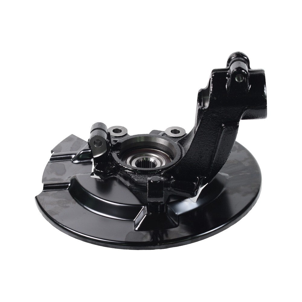 New Steering Knuckle & Hub Front Left+Right For 2013-2019 Ford Escape