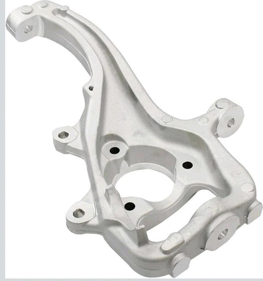 4WD Steering Knuckle Front Driver Side For Dodge Ram 1500 Classic 2003-2021
