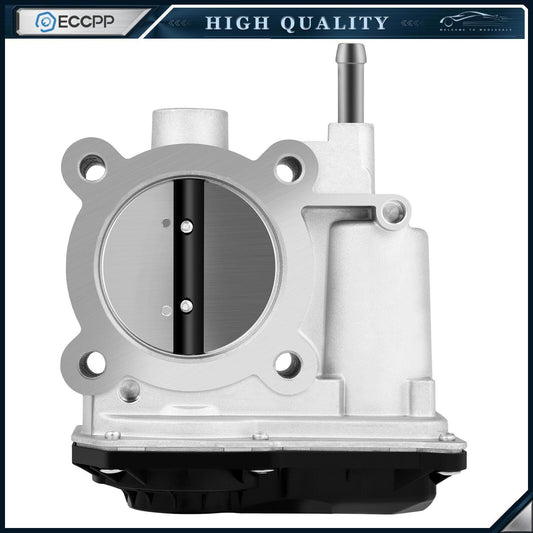 Throttle Body For Toyota for corolla Matrix Prius Scion iM Lexus CT200h 1.8L