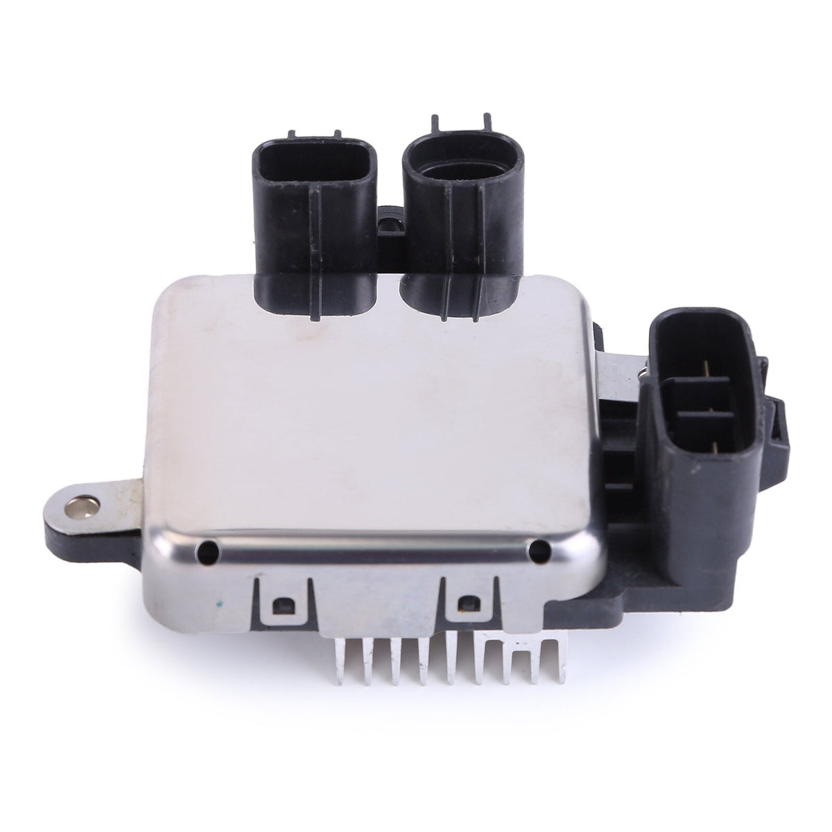Cooling Fan Control Module For 2010-2014 Subaru Legacy Outback Tribeca 3.6L H6
