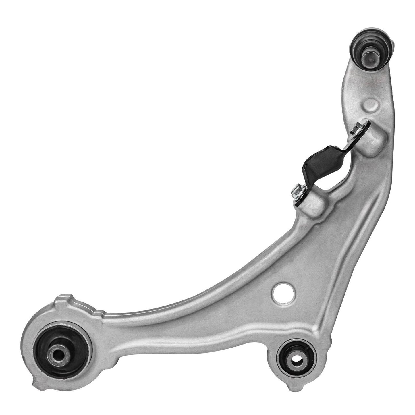 Front Left Right Lower Control Arms w/Ball Joints for 2009 - 2014 Nissan Murano