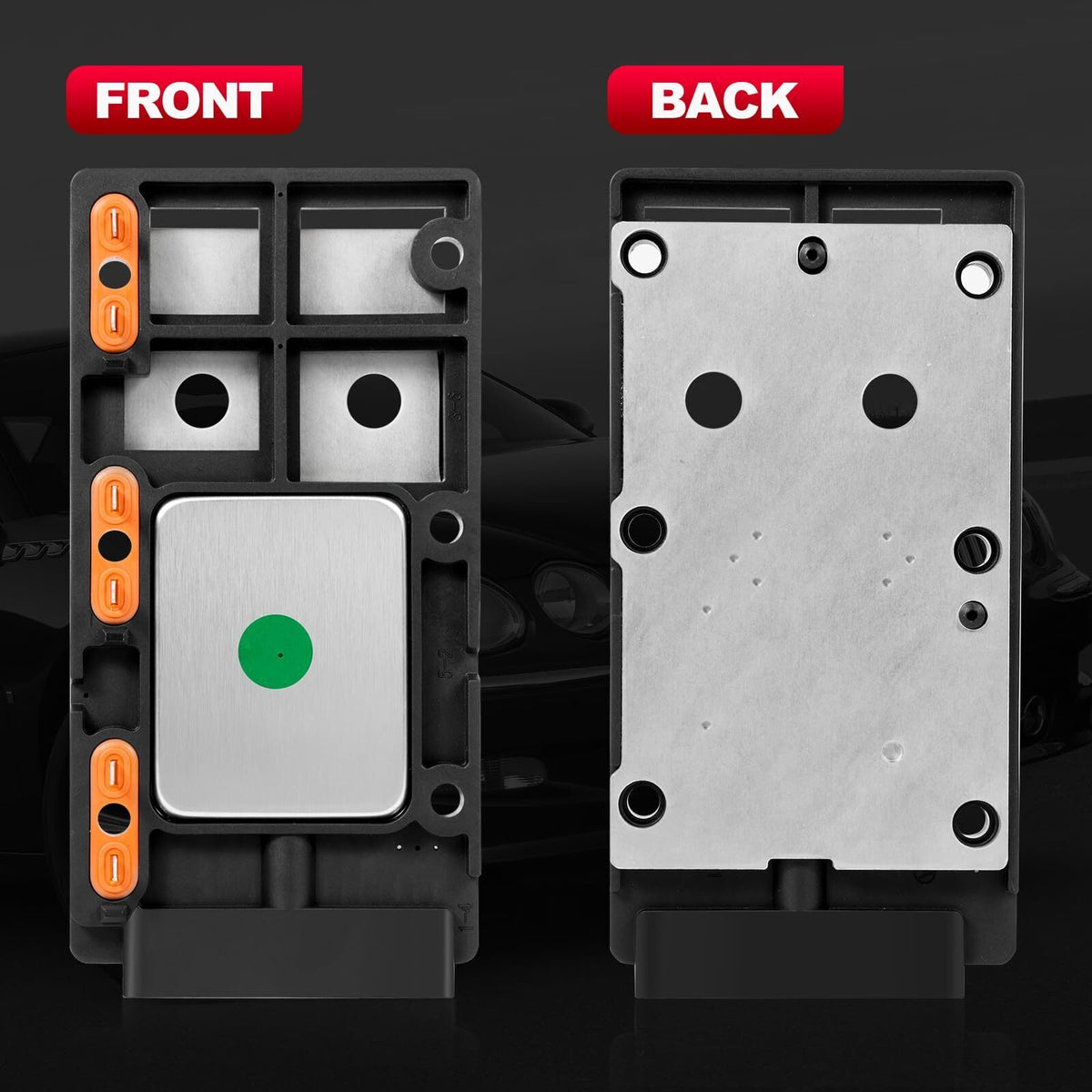 ICM Ignition Control Module For Buick Chevy Oldsmobile Pontiac LX364 D1977A