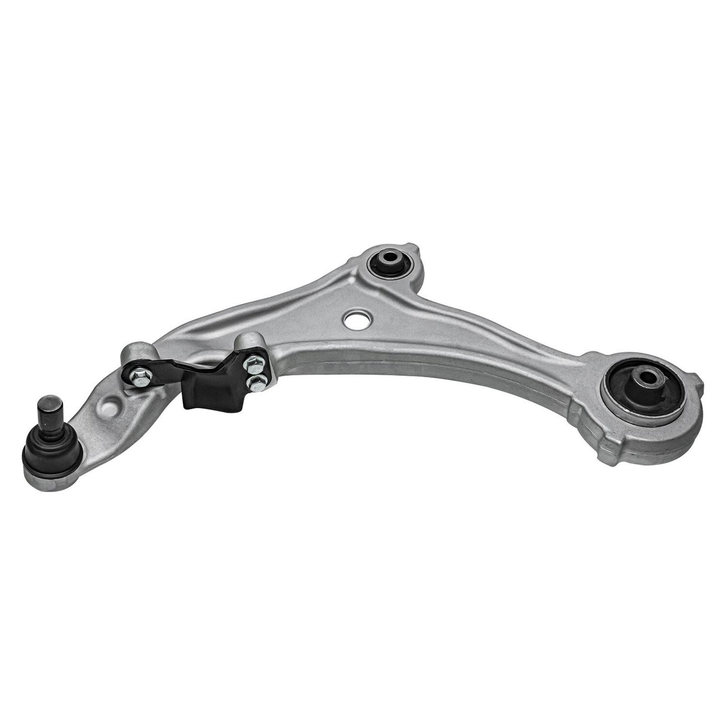Front Left Right Lower Control Arms w/Ball Joints for 2009 - 2014 Nissan Murano