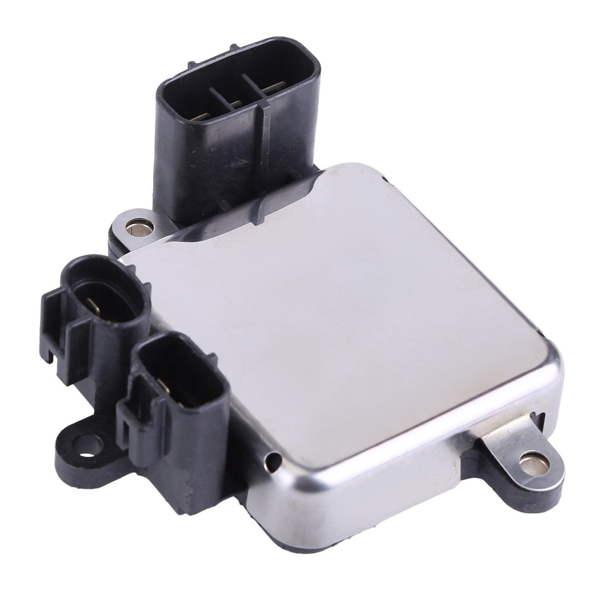 Cooling Fan Control Module For 2010-2014 Subaru Legacy Outback Tribeca 3.6L H6