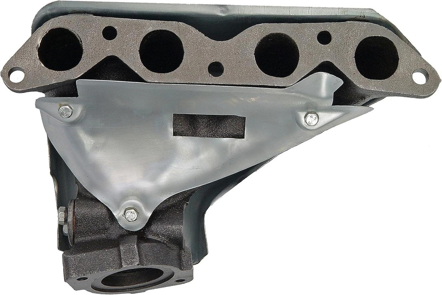 Dorman 674-164 Exhaust Manifold Kit for Chevy Toyota Geo w/ Gaskets & Bolts