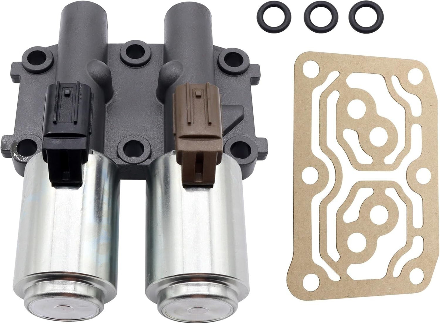 2003-07 Honda Accord 28260-PRP-014 Transmission Dual Linear Solenoid CRV Acura