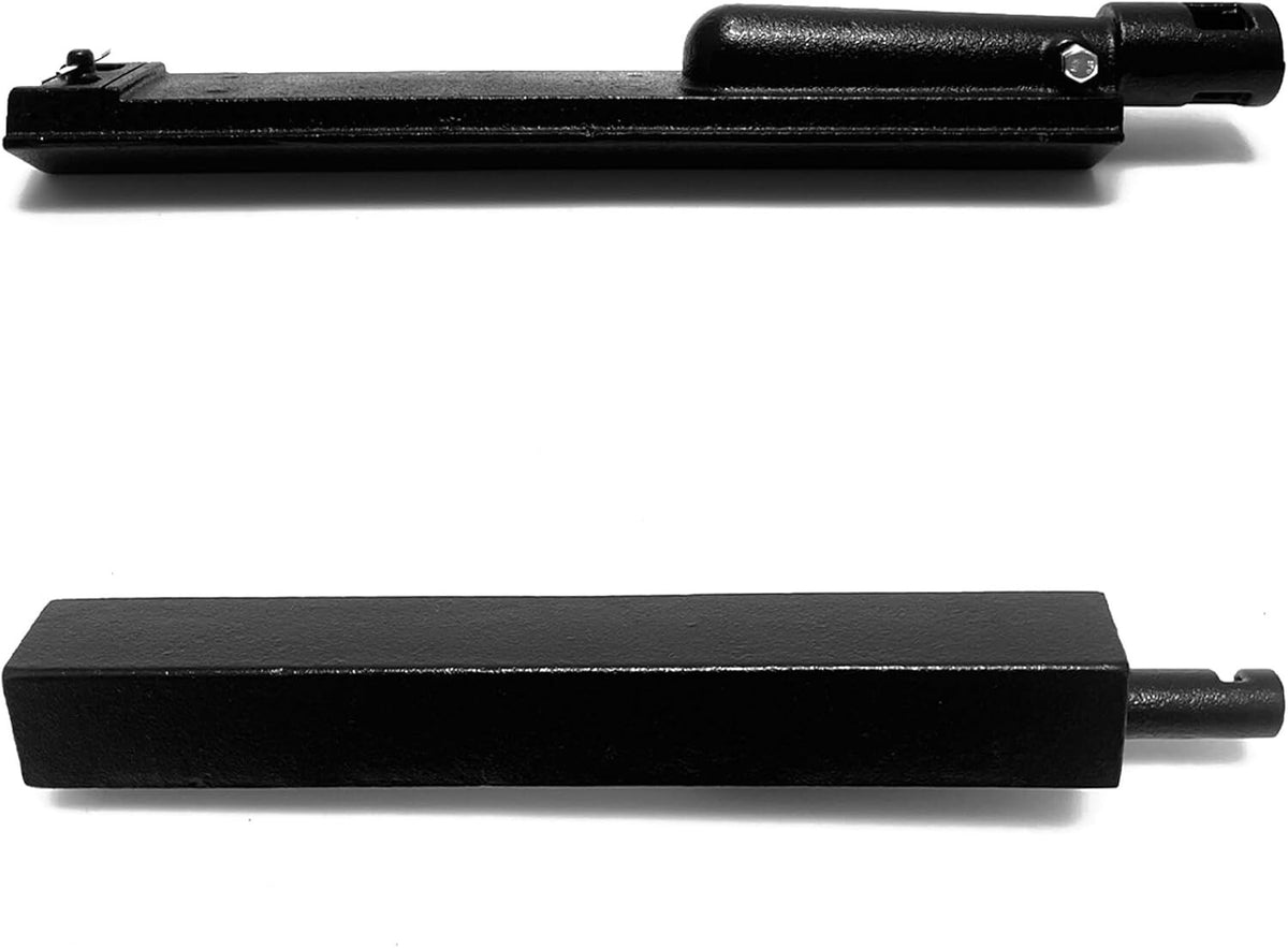 Grill Parts for Jenn-Air 720-0062-LP 720-0164 720-0165 720-0 Burners Heat Plates
