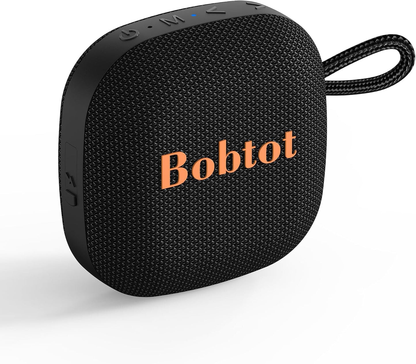 Portable Bluetooth Speakers, Wireless IPX7 Waterproof Mini Speaker with 16H Play