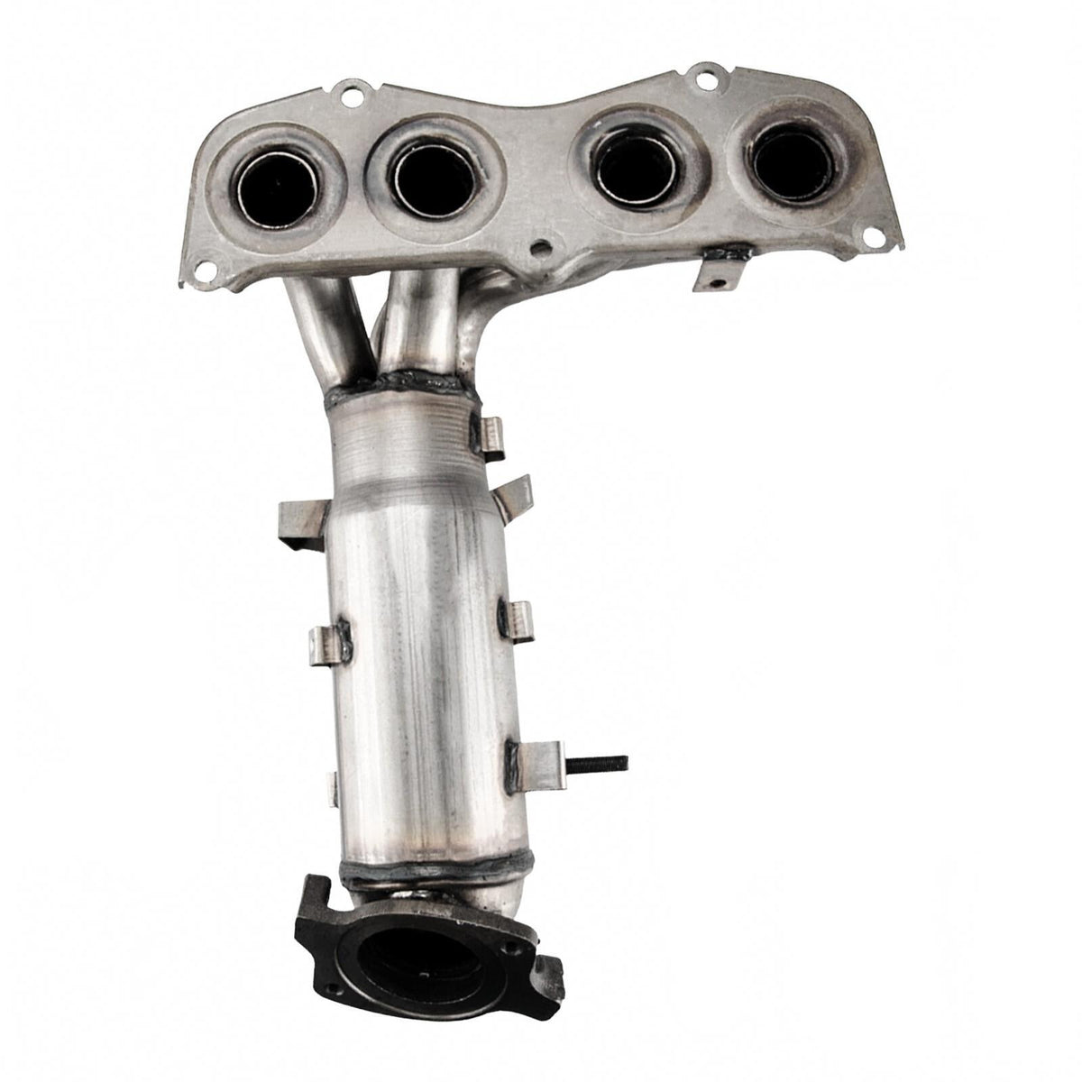 Catalytic Converter Front EPA For 2002-2006 Toyota Camry 2.4L Toyota Solara 2.4L