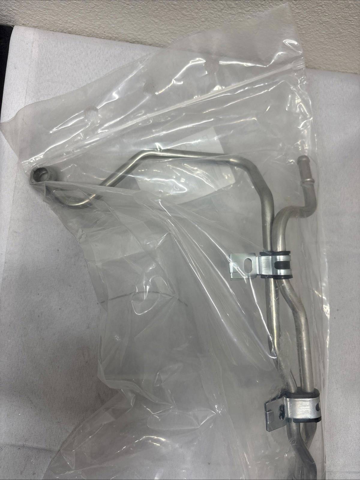 Power Steering Pressure & Return Hose Assy for Subaru Legacy 2000-2004