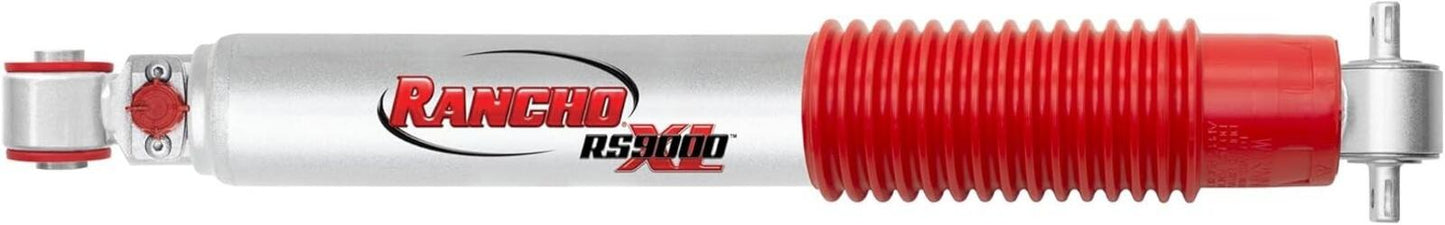 Suspension Shock Absorber-RS9000XL Rancho RS999060 Suburban Blazer 1988-2000￼