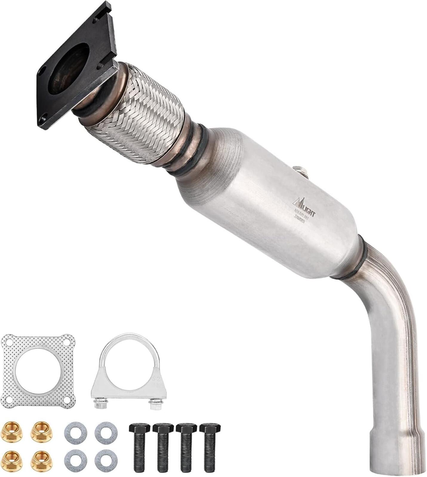 Catalytic Converter for 2008-10 Dodge Grand Caravan,Chrysler & Country 3.3L 3.8L