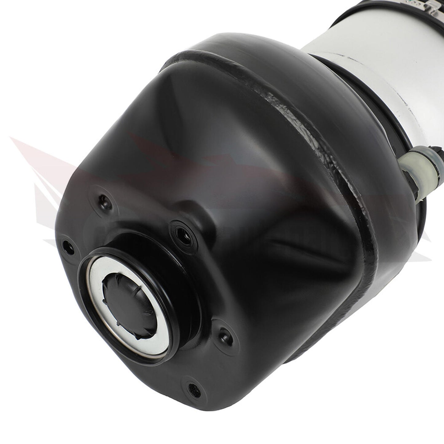 Left Front Air Suspension Strut Assembly For BMW 7 G11 G12 740i 750i EDC xDrive