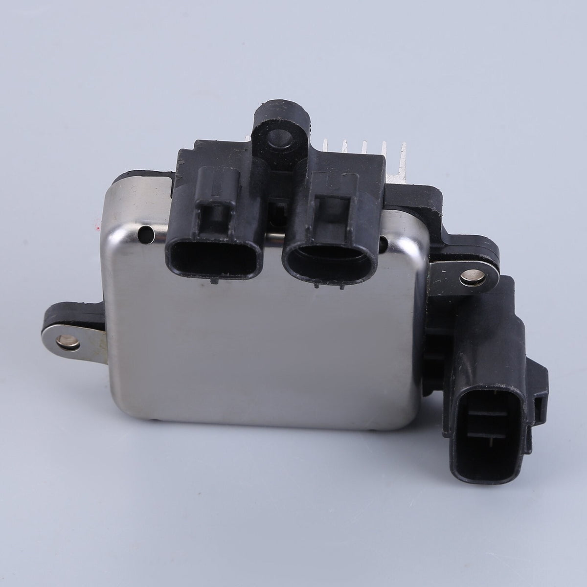 Cooling Fan Control Module For 2010-2014 Subaru Legacy Outback Tribeca 3.6L H6