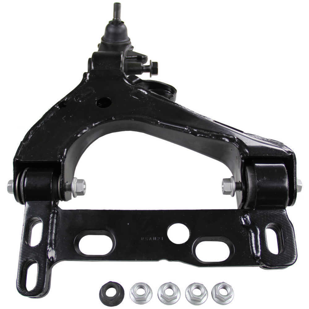 Envoy Blazer 08-09 Suspension Control Arm and Ball Joint Assembly Moog RK621315