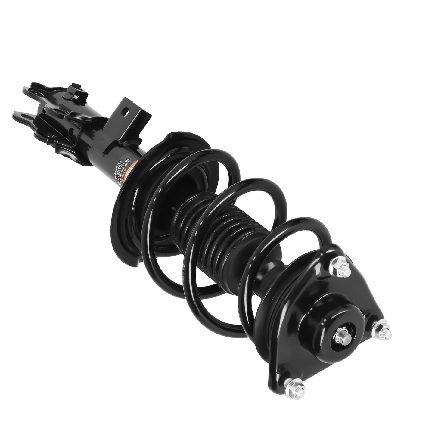Front Right Strut Coil Spring For Kia Optima 2012-2015 Hyundai Sonata 2012-2014