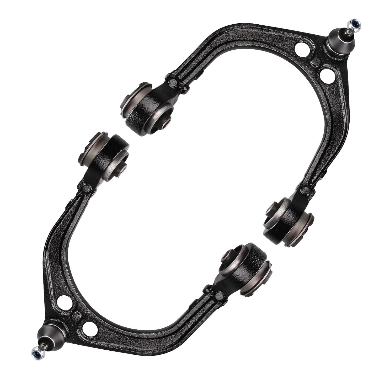 RWD Front Upper Control Arm w/Ball Joint Kit Fit for 2005-2019 300 2005-20