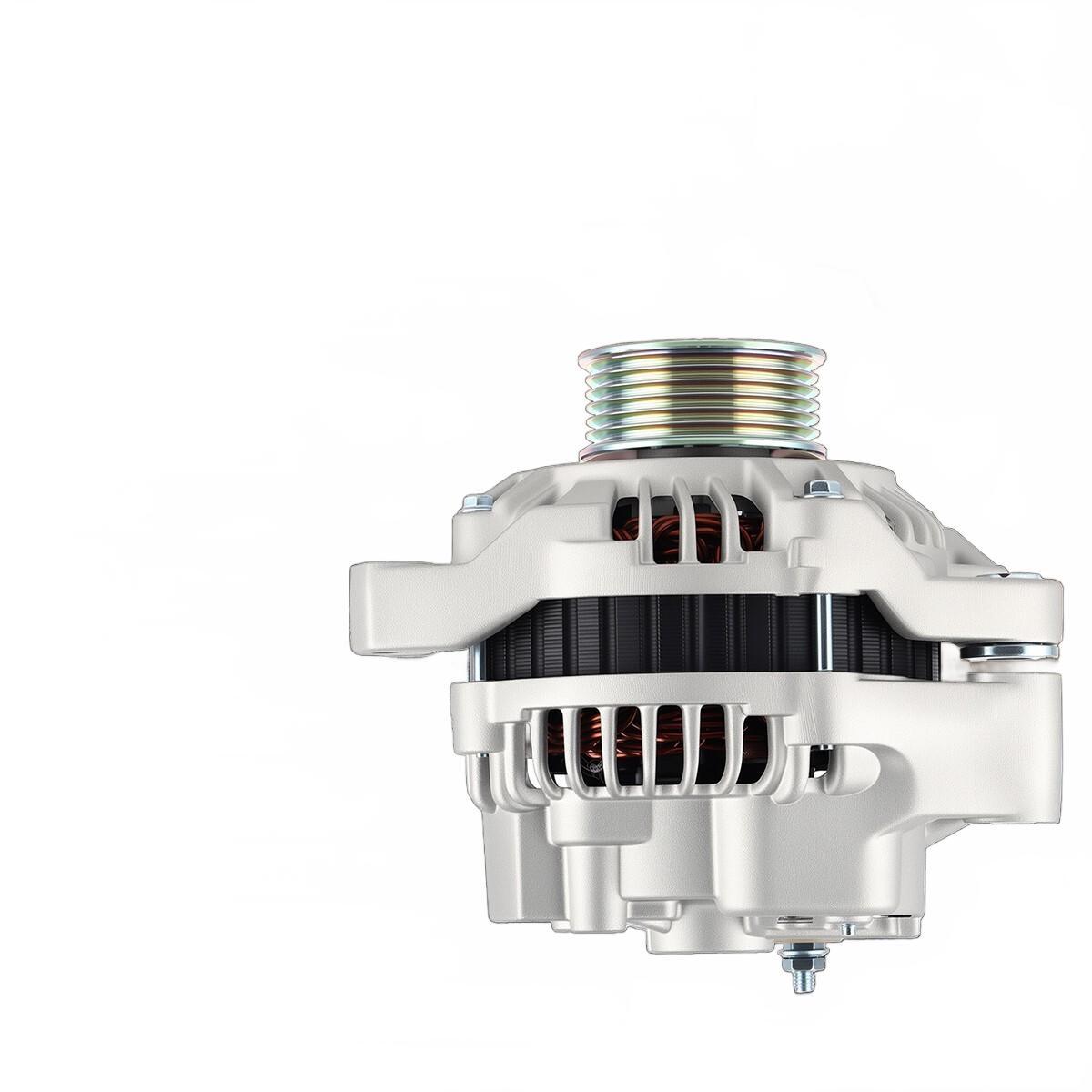Alternator 13893 For 2001-2005 Honda Civic ACURA EL 1.7L 70A 31100-PLM-A01 NEW