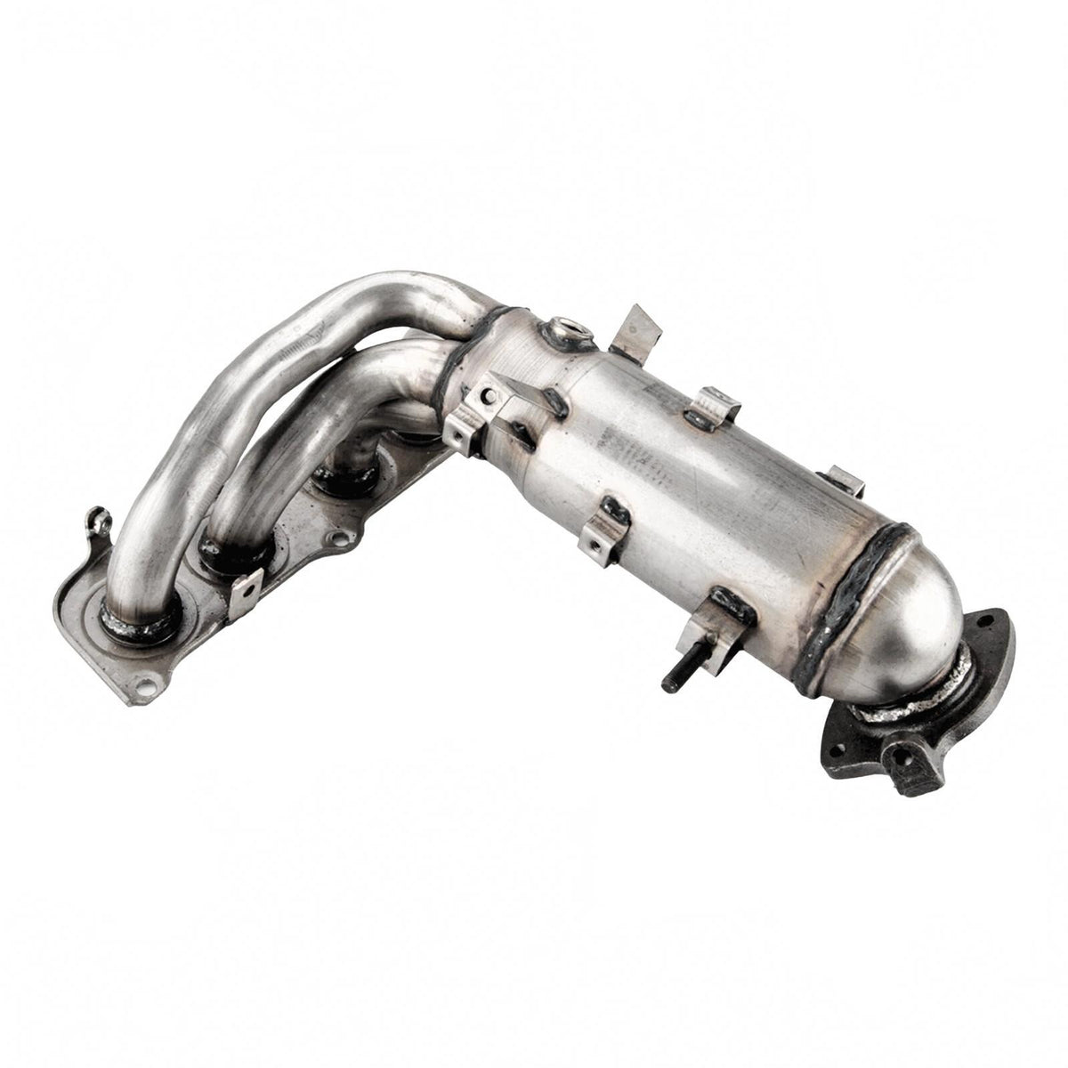Catalytic Converter Front EPA For 2002-2006 Toyota Camry 2.4L Toyota Solara 2.4L